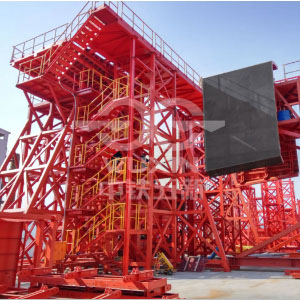 浙江交工魚山大橋