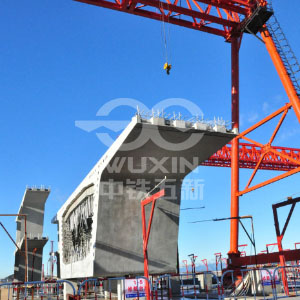 中交一公局樂清灣