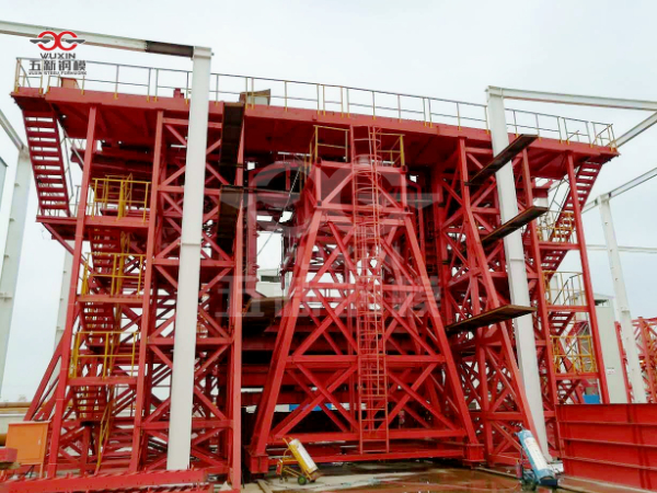 浙江交工宏途交通建設(shè)有限公司G25長(zhǎng)深高速德清至富陽段擴(kuò)容杭州段第TJ07段