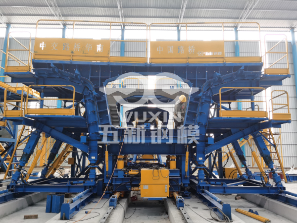 中交路橋澳門輕軌項(xiàng)目