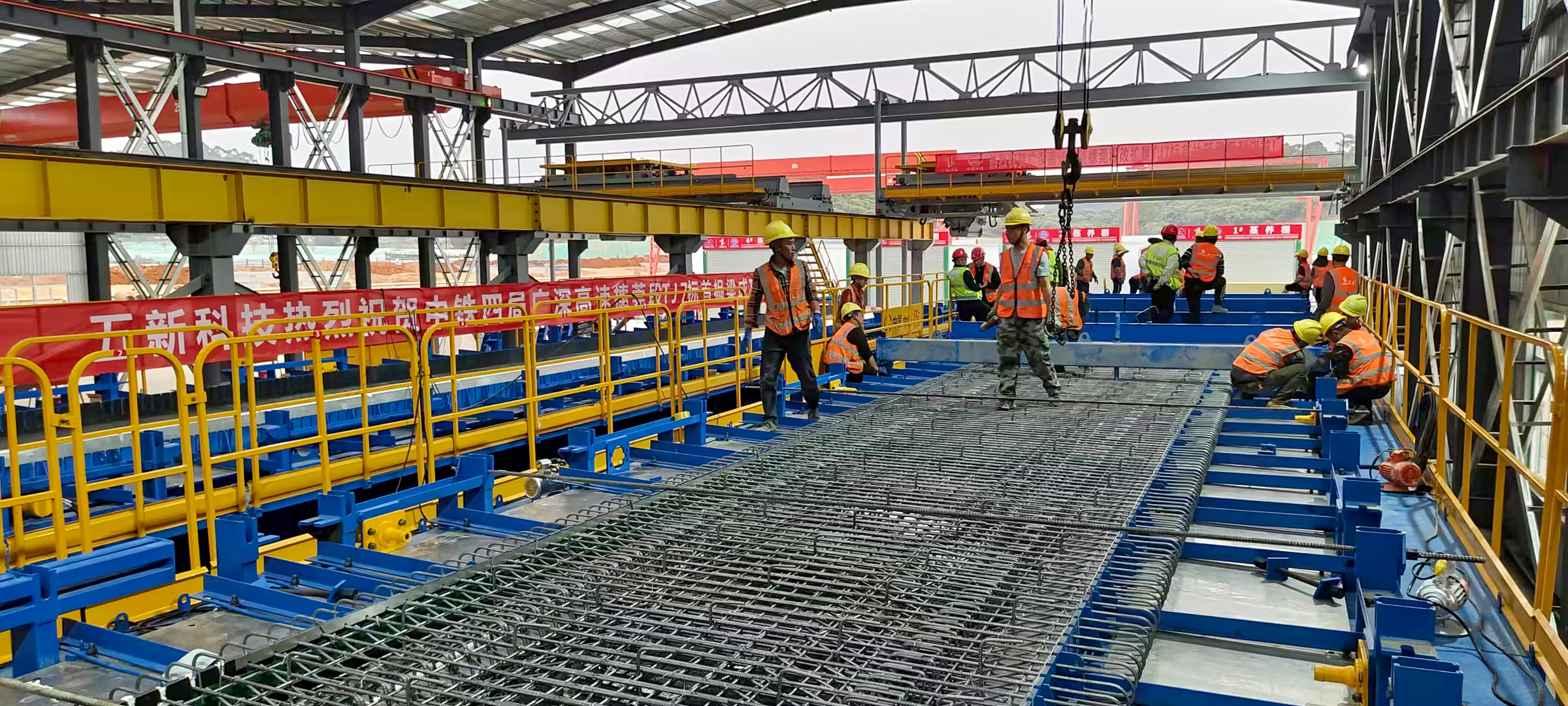 廣深高速穗莞段改擴(kuò)建迎新進(jìn)展，賦能大灣區(qū)交通升級！