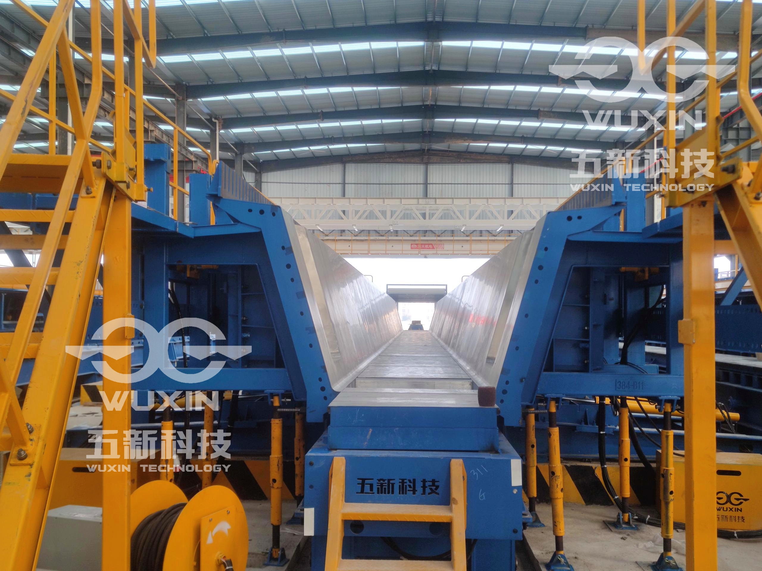 中鐵十五局-汕梅高速