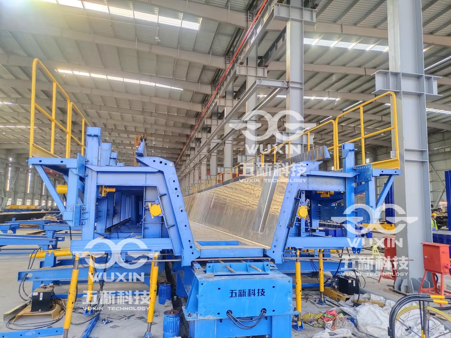 中交一航局-清花高速