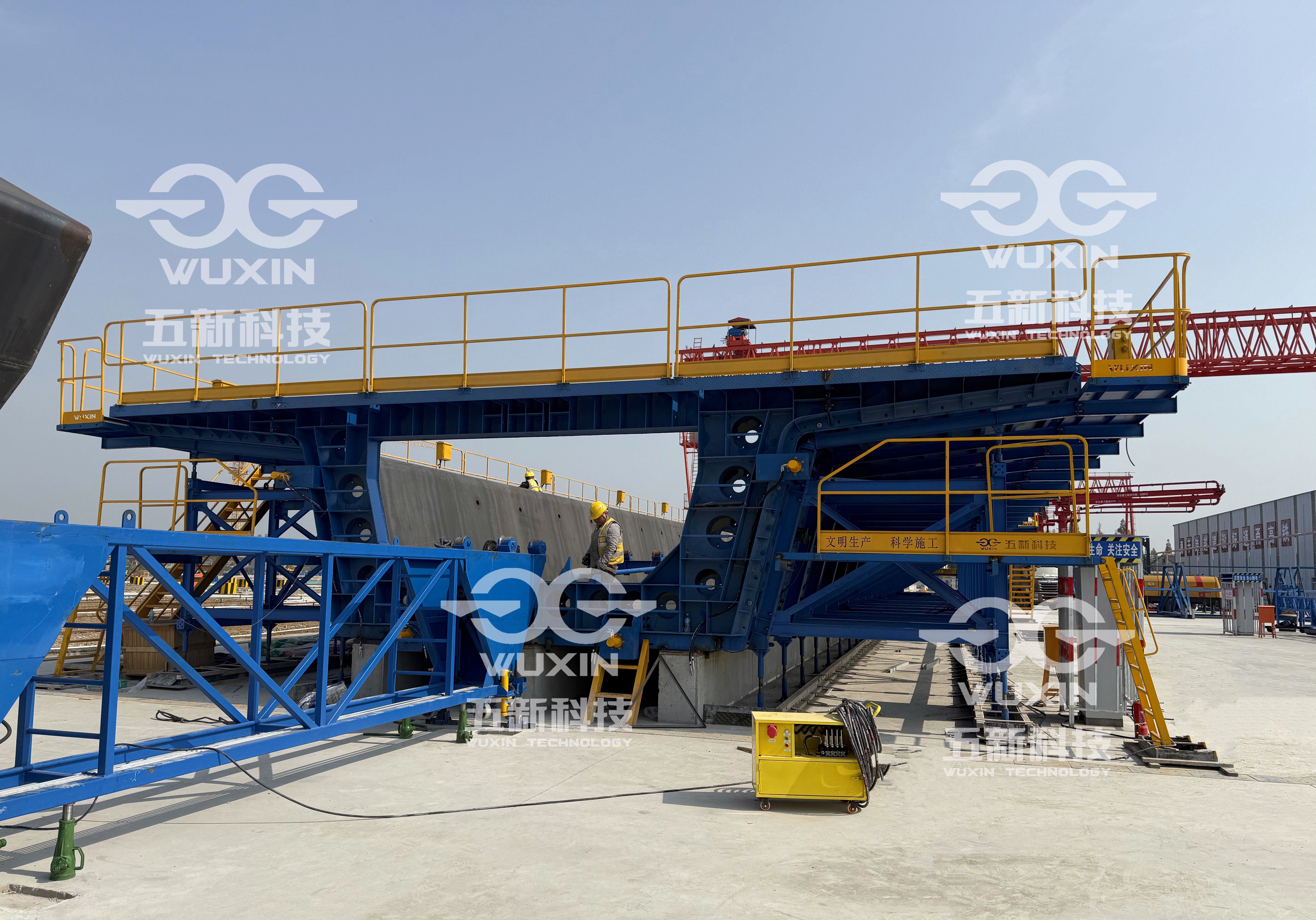 中鐵五局-通蘇嘉甬